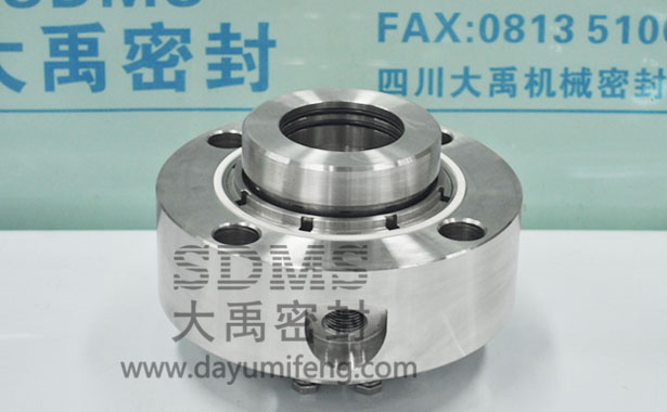 江蘇雙達(dá)SDZA化工泵用機(jī)械密封SDZA-108-63